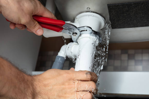 Best Water damage restoration company  in Redwood, TX